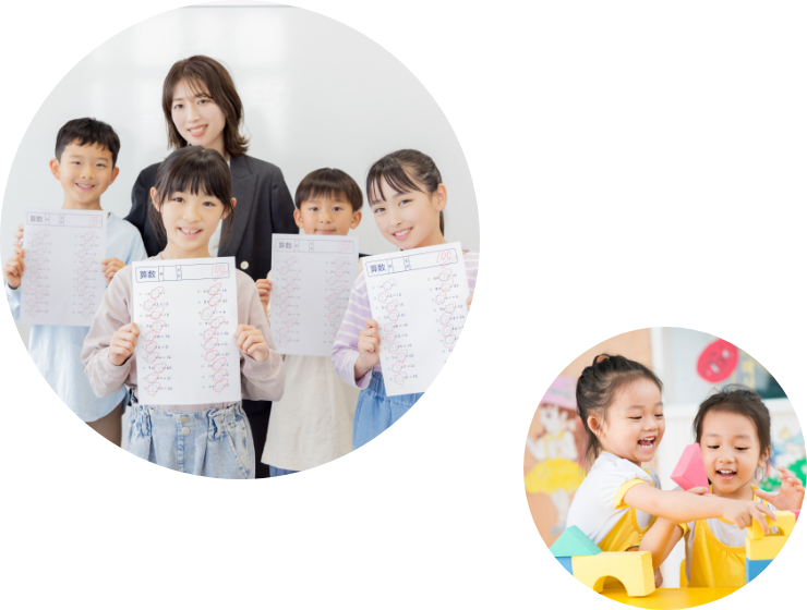 リトルポプラ会とは