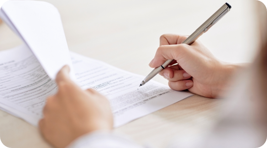 まずは簡単!体験教室のお申込み