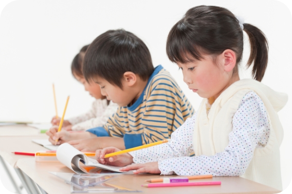 体験教室のご案内