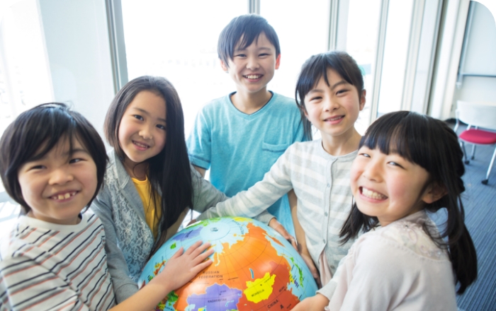 ⼩学3年⽣ Yちゃん